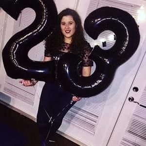 Meet your Posher, Sofi